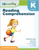 Reading Comprehension Workbooks and Leveled Readers