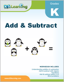 Free Preschool & Kindergarten Simple Math Worksheets - Printable | K5